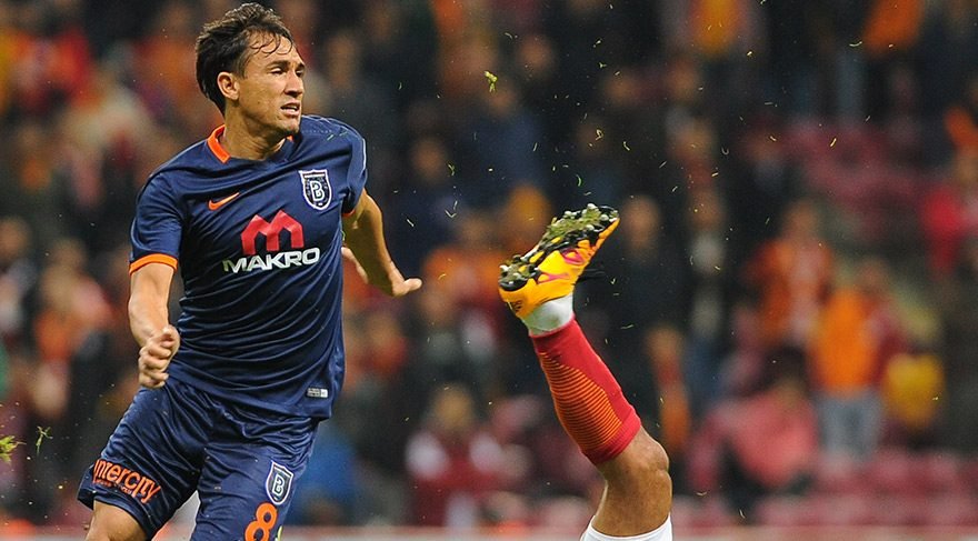 6. Mossoro - 12 hücum (%46) - Maç başına 0.7 ortalama