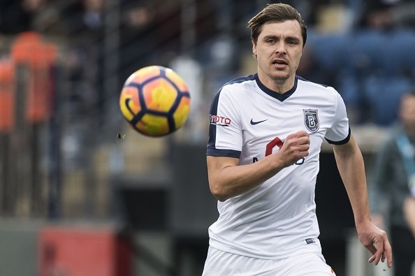 7 - Alexandru Epureanu - Medipol Başakşehir - 4.5 milyon Euro