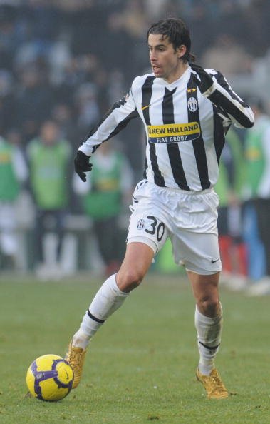 7 - Tiago - 15,00 mil. Euro - Juventus