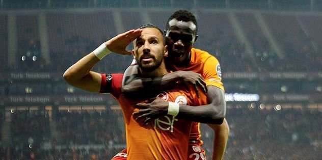 7 demir adam.