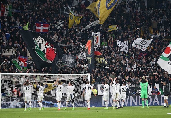 7) Juventus - 59 milyon Euro
