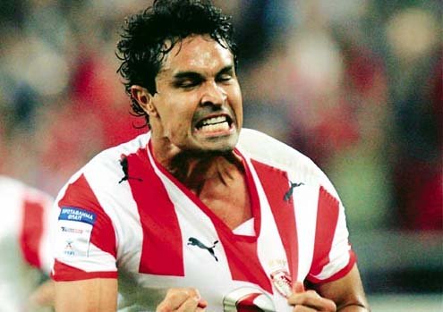 8 - Dudu Cearense - 6,00 mil. Euro