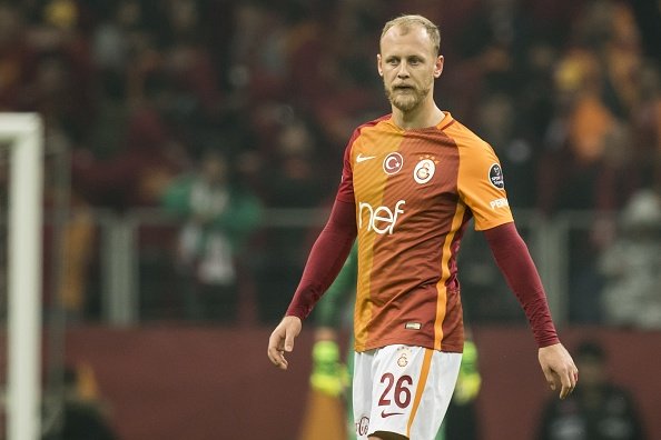 8 - Semih Kaya - Galatasaray - 4.5 milyon Euro