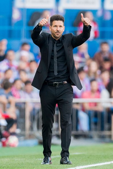 8- Diego Simone - Atletico Madrid - 11 mil. Euro