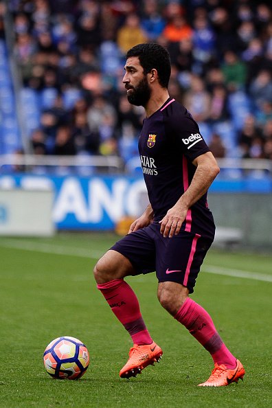 8) Barcelona - 58 milyon Euro