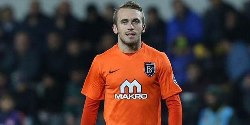 8. Edin Visca - 12 gol + asist - Maç başına 0.5 ortalama