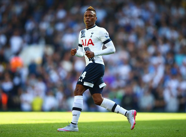 9 - Clinton N’Jie - 14,10 mil. Euro - Tottenham