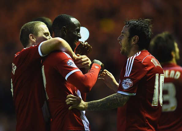 9 - Middlesbrough		