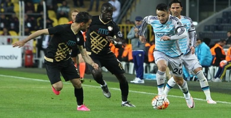 9. Osmanlıspor - 29 puan