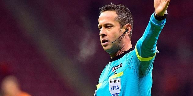  7 yıl sonra atandı.