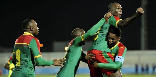 Aboubakar kızarmadan golünü attı!