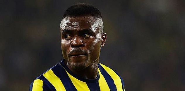 Emenike kaprisi