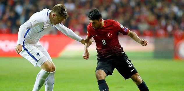 İsmail’e tam puan