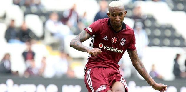 Talisca’ya yeni görev