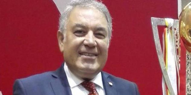 Ünlü: 10-0 gerideyiz içim açıyor içim