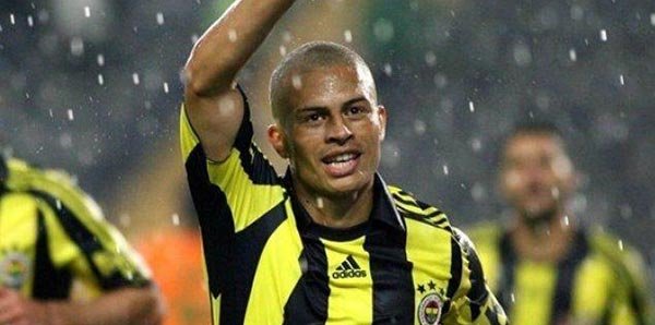  Alex de Souza