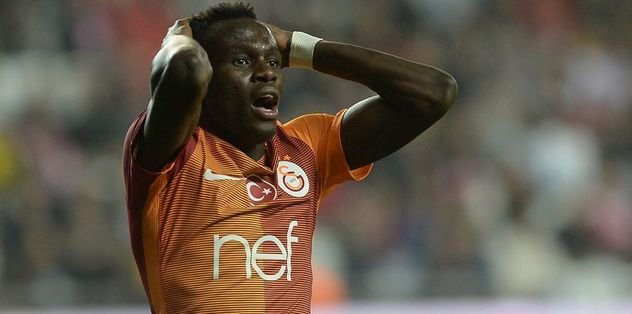 Bruma olmayınca ...