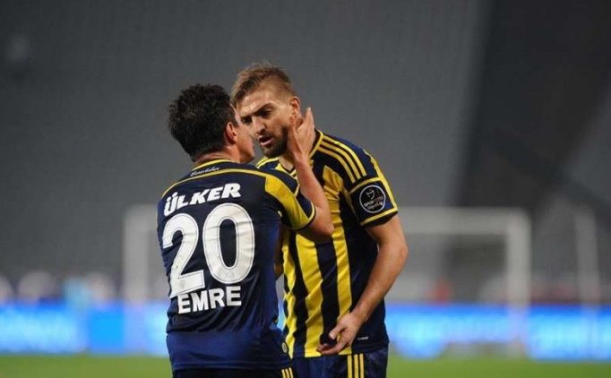 En Çok Konuşan Futbolcu?