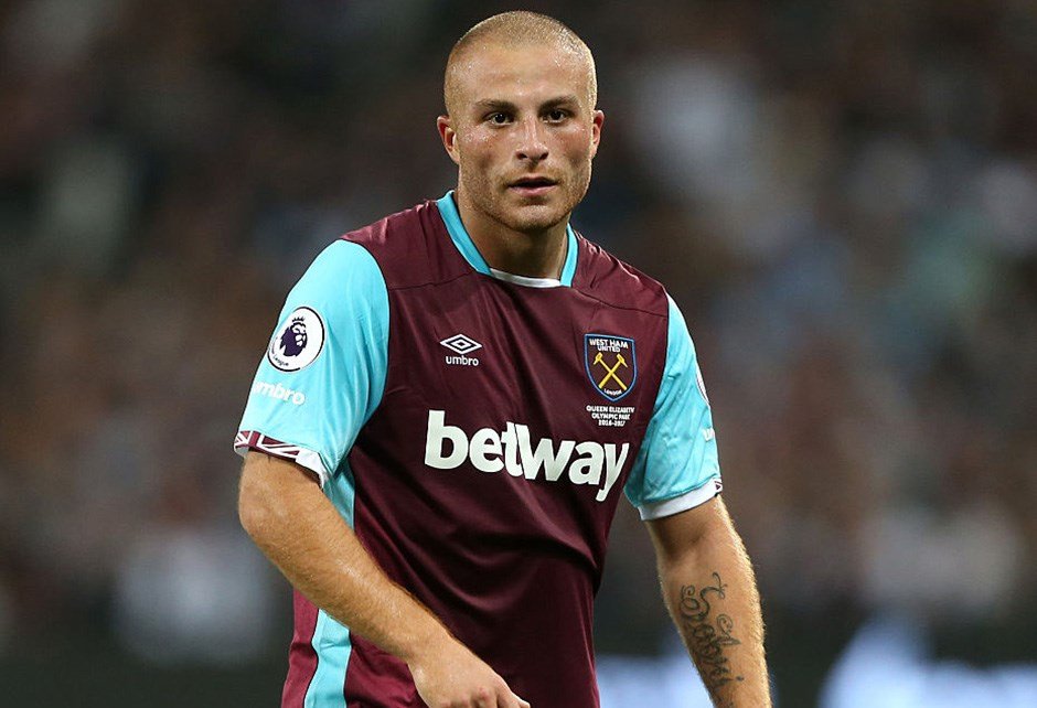  Gökhan Töre -> West Ham - Kiralık ücreti: 3 milyon euro
