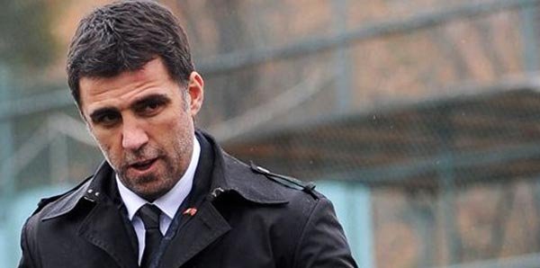  Hakan Şükür’den son dakika hamlesi: Kulübü aradı ve...