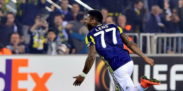  Lens yoksa, 3 puan zor!