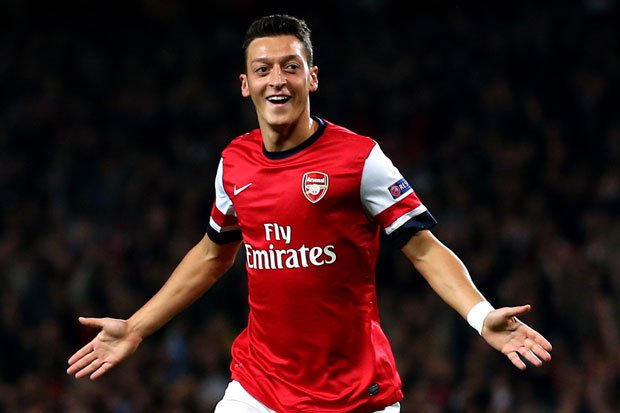 Mesut Özil’den transfer açıklaması