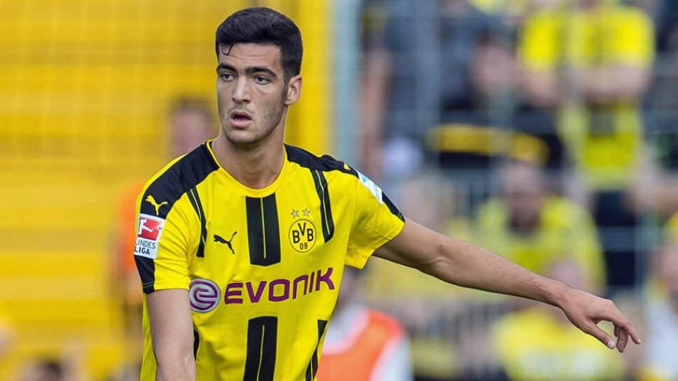 (20) Mikel Merino kimdir?