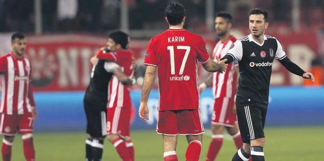  Oğuzhan’ı izlediler büyülendiler! 