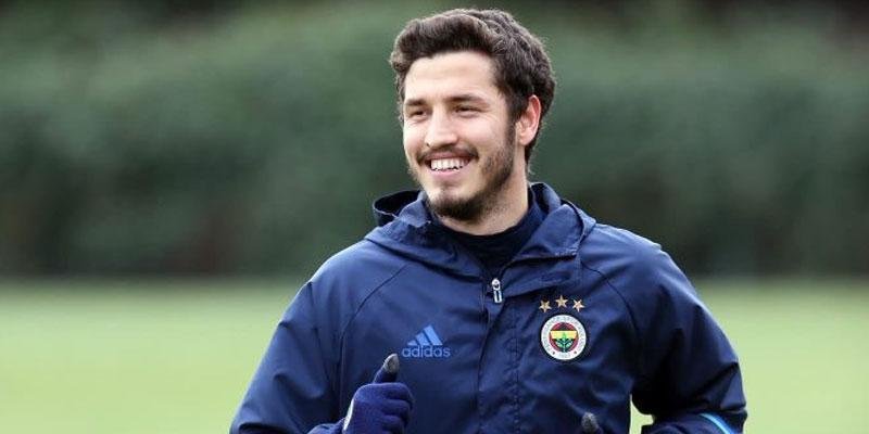 Salih Uçan’dan taraftarlara mesaj!