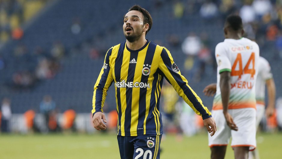 Volkan Şen