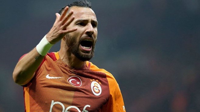  Yasin Öztekin’e Emre Çolak modeli!