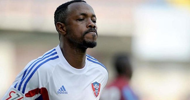 Abdou Razack Traore - 7 gol