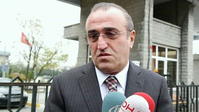 Abdurrahim Albayrak’dan flaş sözler!