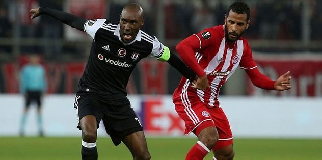 Abou ile Atiba’yı ben de isterim.