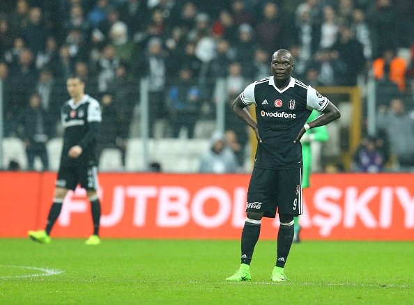 ABOUBAKAR