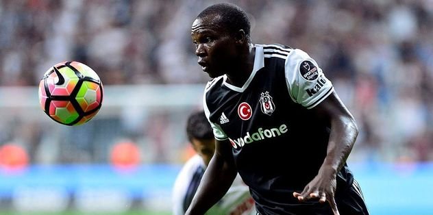 Aboubakar’dan 2 maçta 2 gol.