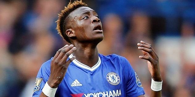 Abraham Cimbom’a!.