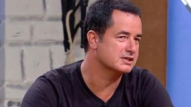 Acun Ilıcalı herkesi ürküten görüntüyü paylaştı