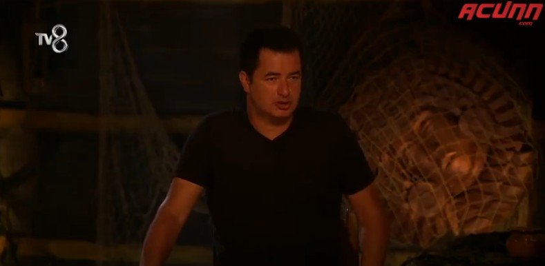 Acun Ilıcalı'dan Serhat Akın açıklaması