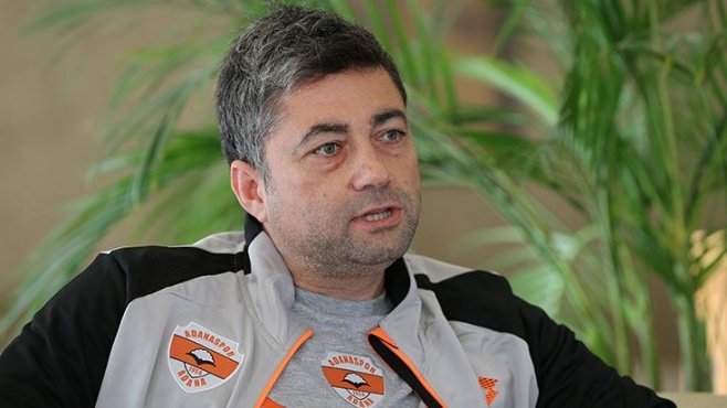 Adanaspor