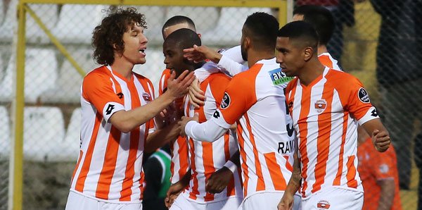 ADANASPOR - 2.584