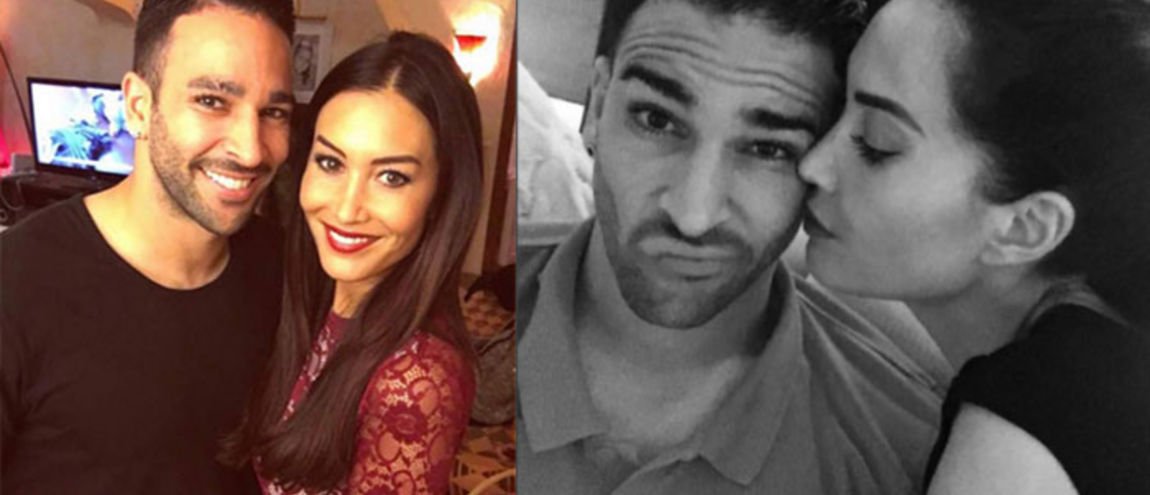 Adil Rami'nin moral kaynağı oldu