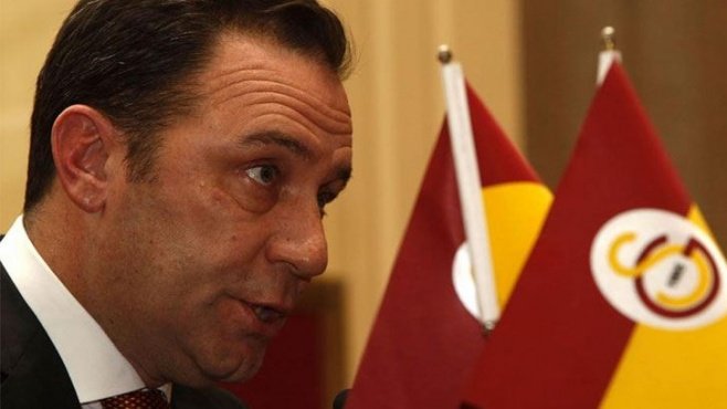 Adnan Öztürk’ten Arif Erdem ve Hakan Şükür açıklaması