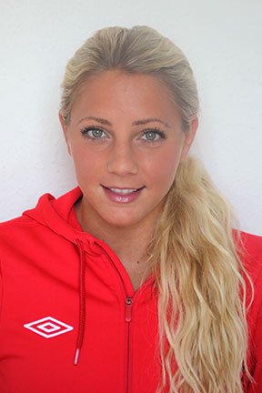 Adriana Leonka - Kanada