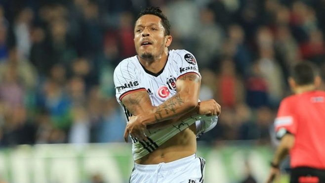 Adriano: Evimizde de zorlanacağız