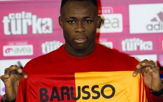 Ahmed Barusso