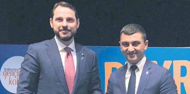 ’’Ahmet Akif başımın etini yiyor’’