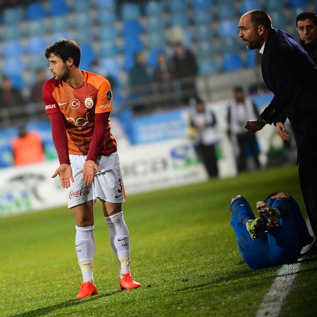 Ahmet Çalık
