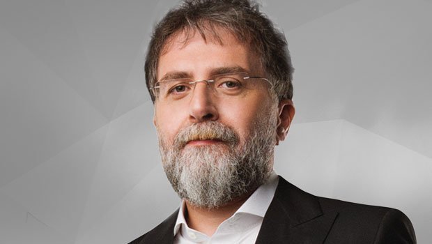 Ahmet Hakan: ''Sizin Torinolu Şaban'ın yanılma hakkı niye yok''
