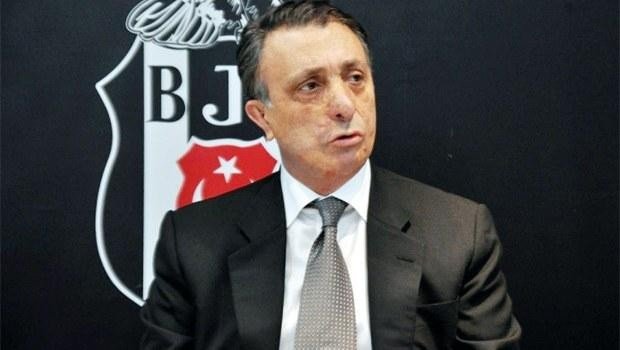 Ahmet Nur Çebi açıkladı: Quaresma’ya ceza...